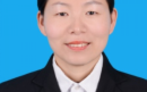 赵凌平（女），河南科技大学副教授，草业专家