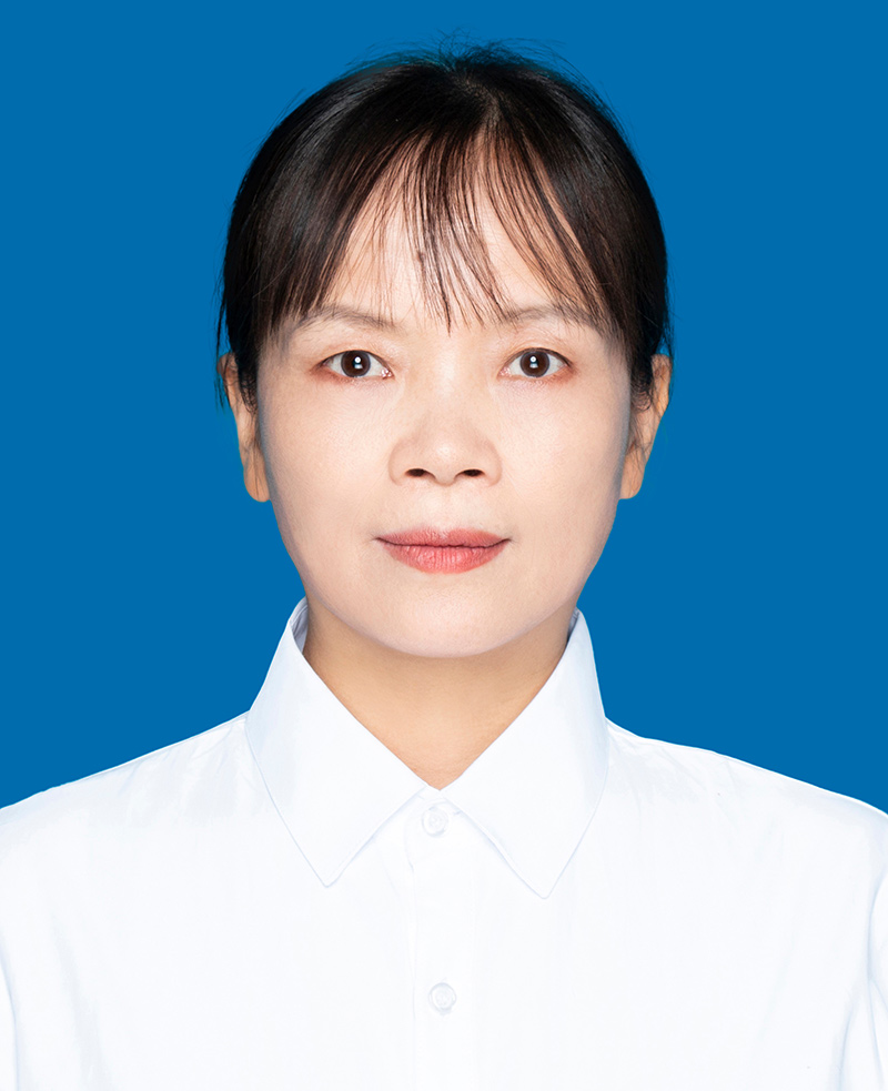 贺秀媛（女），湖南道县人，河南农业大学教授、硕导，畜禽病毒病理专家。