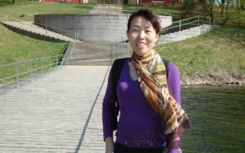 高玉红（女），河北农业大学教授、硕导，养殖场环保专家