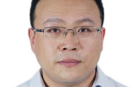 张运海，安徽涡阳人，安徽农业大学教授、博导，畜禽克隆专家