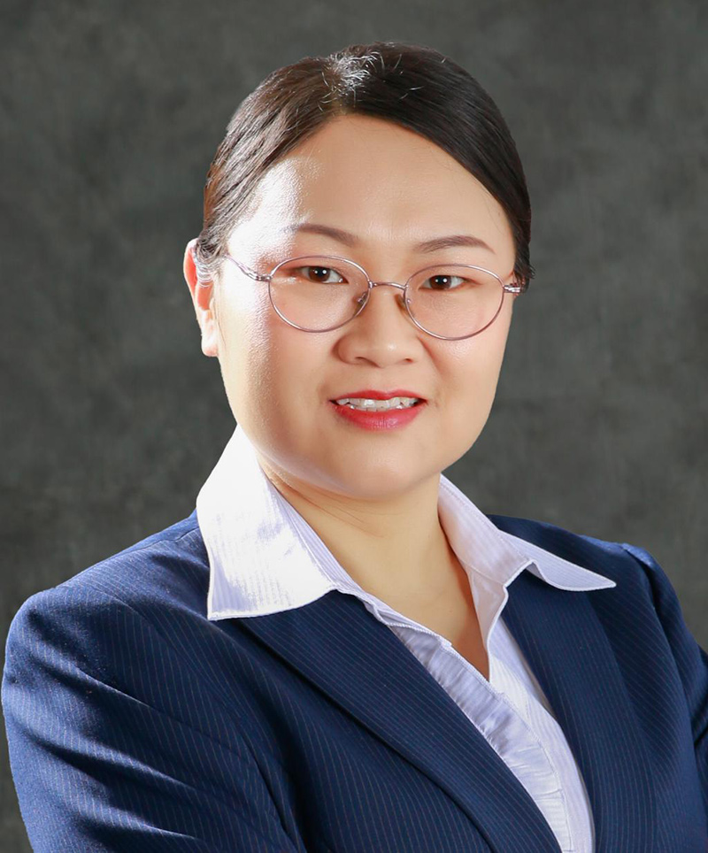 赵燕（女），山西太谷人，山西农业大学副教授，猪业专家