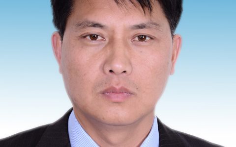 毕保良，云南寻甸人，云南农业大学副教授、硕导，水产养殖专家