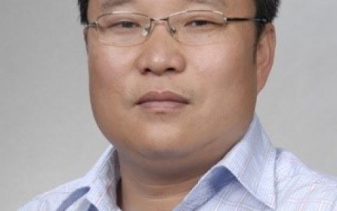 邓旭明，湖南邵阳人，吉林大学教授、博导，兽医大咖
