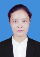 樊文娜（女），河南科技大学动物科学院副教授，牧草专家