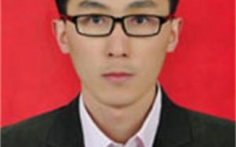 徐坤，河南淮阳人，西北农林科技大学副教授、博导，动物基因编辑专家
