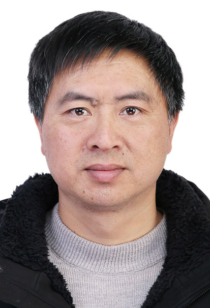 任健，云南农业大学教授、硕导，草业专家