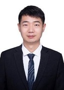 孙浩，河南平舆县人，河南农业大学讲师，草业专家。