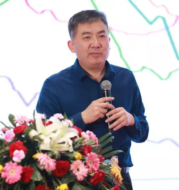 宁中华,中国农业大学动物遗传育种系教授、博导,禽业专家。