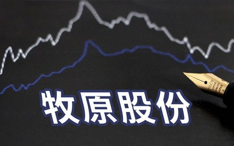 牧原股份上半年亏损27.79亿元，PSY28，能繁母猪303.2万头