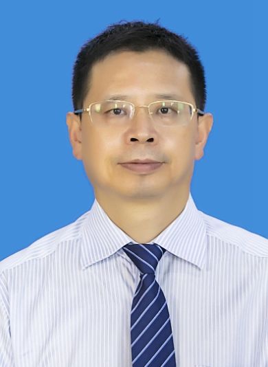 邓跃林，华南农业大学副教授，饲料营养专家。