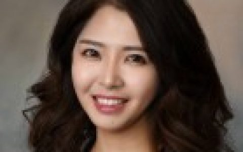 严玉祺（女），浙江大学副教授，兽医大咖