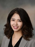 严玉祺（女），浙江大学副教授，兽医大咖。