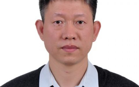 魏泽辉，辽宁朝阳人，西北农林科技大学副教授、博导，畜禽繁育专家