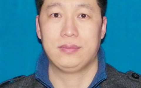 李新建，河南郸城人，河南农业大学教授、硕导，猪业专家