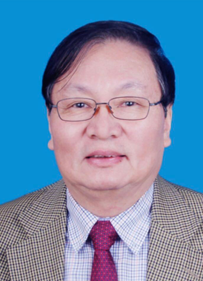 崔恒宓，扬州大学特聘教授、博导，育种专家。