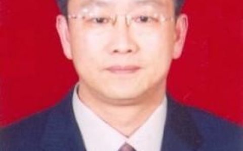 柳巨雄，吉林大学教授、博导，兽医大咖