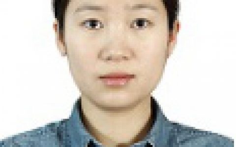 林旭（女），东北农业大学实验师，育种专家