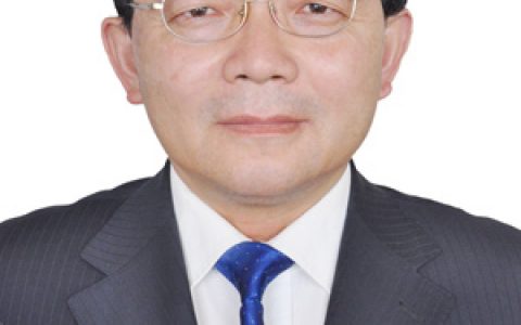 许厚强，贵州大学教授、博导，畜禽遗传育种专家