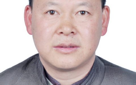 孔令富，云南农业大学教授，渔业专家