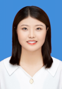 甄文瑞（女），河南科技大学讲师。畜禽营养专家。