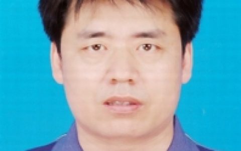 刘观忠，河北农业大学教授、硕导，牛羊专家