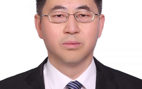朱砺，四川农业大学教授、博导，畜禽育种专家