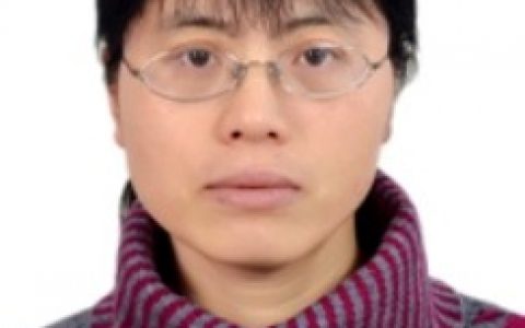 吴中红（女），甘肃静宁人，中国农业大学教授、博导，畜牧环保专家