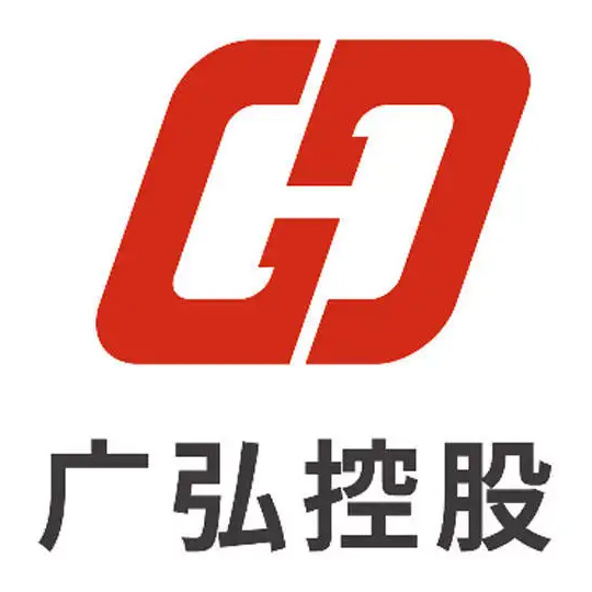 广弘控股