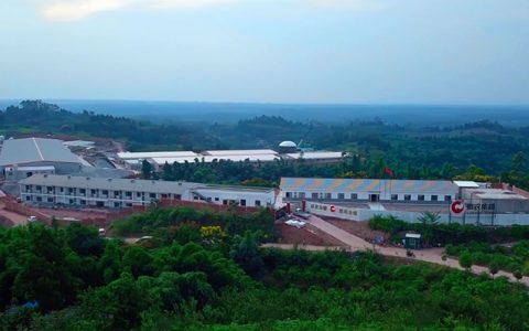 【傲农生物】乐山傲新育种获评2022年四川省畜禽标准化养殖场