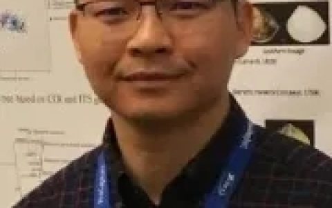 孔令锋，中国海洋大学教授、博导，海洋贝类专家