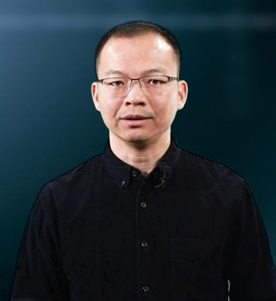 孔令锋，中国海洋大学教授、博导，海洋贝类专家