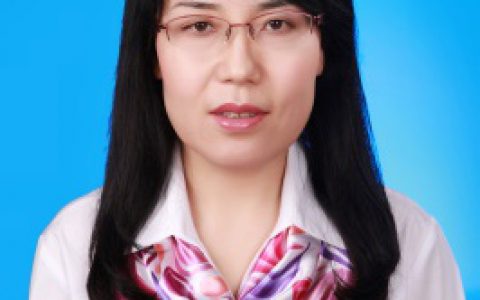 马得莹（女），东北农业大学教授、博导，饲料专家