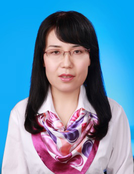 马得莹（女），东北农业大学教授、博导，饲料专家。