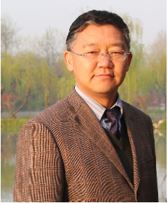魏臻武，扬州大学教授、博导，牧草专家。