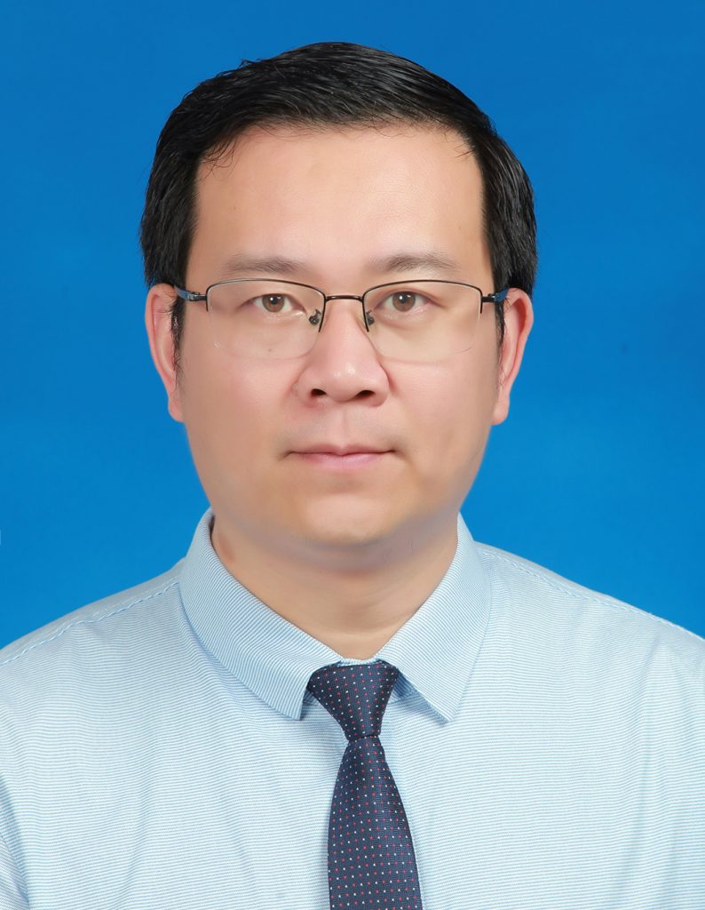 赵鹏，山东农业大学教授、博导，禽病专家。