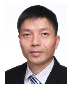 蔡旭旺,湖南益阳人,华中农业大学副教授、硕导,猪病专家。