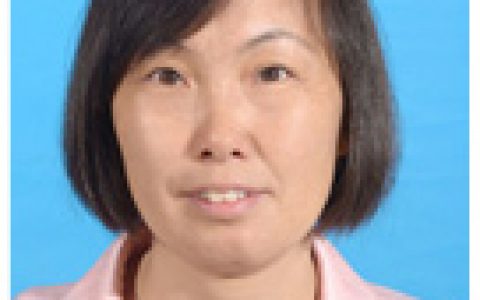 茆达干（女），江苏盐城人，南京农业大学教授、博导，羊业专家