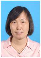 茆达干（女），江苏盐城人，南京农业大学教授、博导，羊业专家。