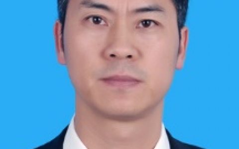 陈祥，贵州大学教授、博导，牛羊专家