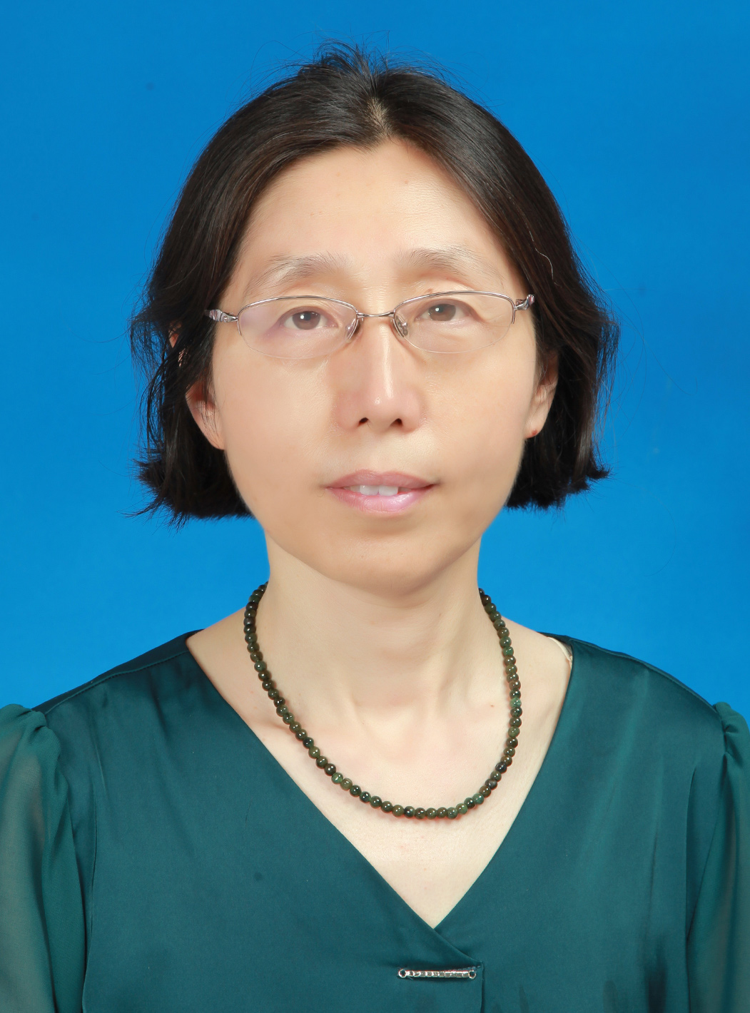 　王海荣，山东农业大学副教授、硕导。动物传染病专家。