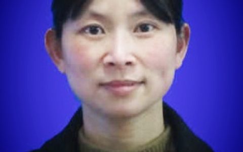 陈兴勇（女），安徽农业大学教授，禽业专家