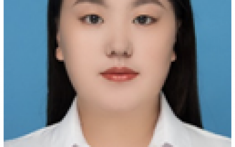 郝二英（女），河北农业大学讲师、硕导，家禽繁育专家