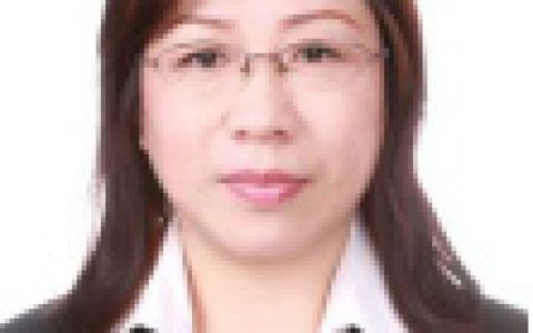 韩英（女），东北农业大学教授、博导，渔业专家