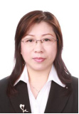 韩英（女），东北农业大学教授、博导，渔业专家。