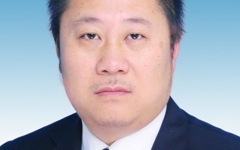 王书敏，山东泰安人，西南大学副教授、硕导，渔业专家