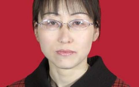 袁莉刚（女），甘肃陇南人，甘肃农业大学教授、硕导。兽医大咖