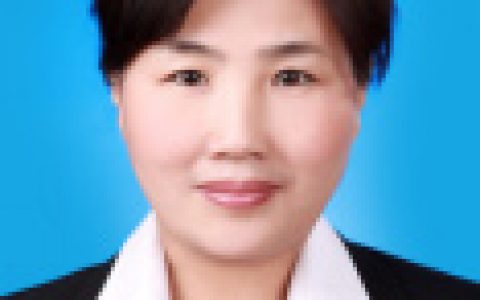 刘敏（女），东北农业大学教授、博导，水产专家