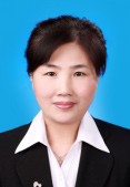 刘敏（女），东北农业大学教授、博导，水产专家。