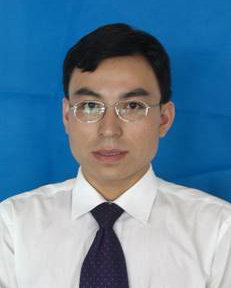 王子玉，南京农业大学讲师，羊业专家