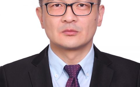 李岩，四川农业大学副教授、硕导，遗传育种专家